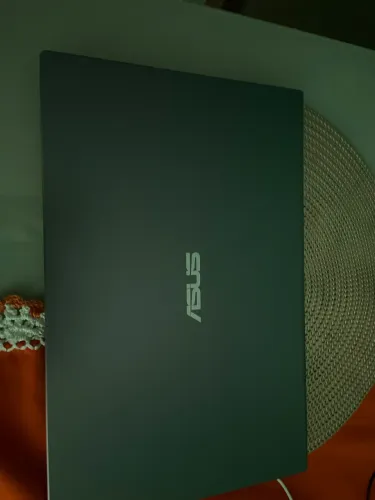 Notebook Asus
