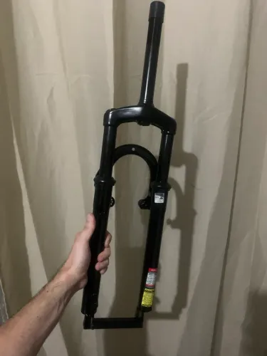 Vendo Garfo Bike Aro 26