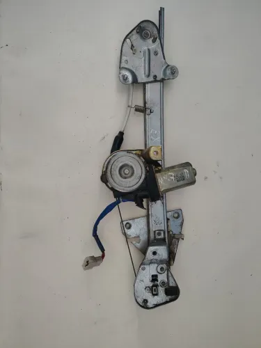 Máquina Vidro Elétrico Mazda mx3 Usada Original Lado Direito 