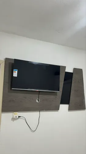 Painel de tv