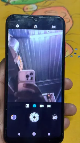 Moto E6s