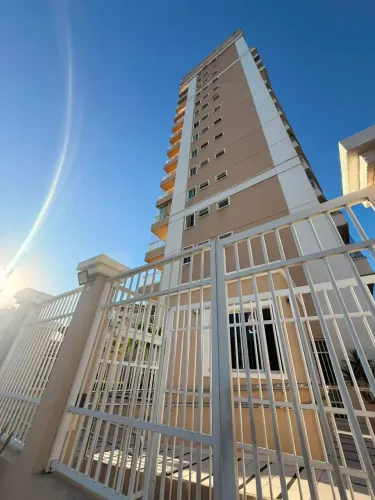 Imóvel para aluguel possui 66 metros quadrados com 3 quartos em Jacarecanga - Fortaleza -