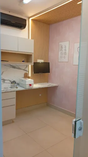 ponto de clinica odontologica em uberlandia