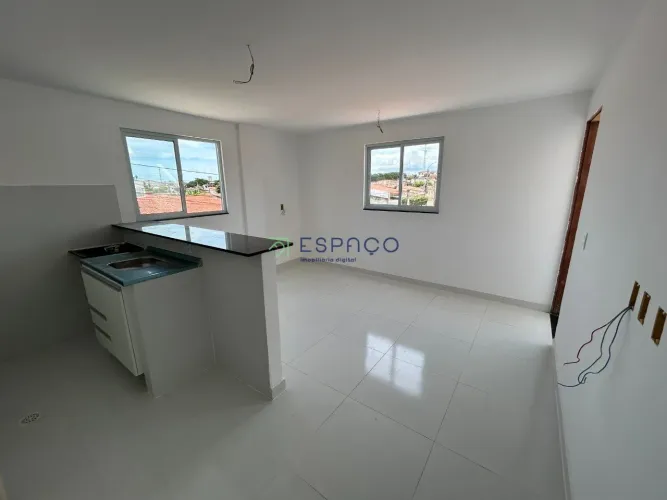 Apartamento para aluguel em Nova Parnamirim
