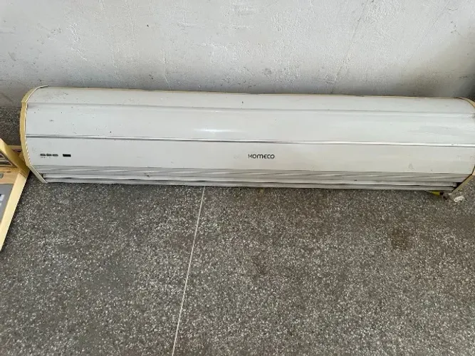 Cortina de Ar marca Komeco