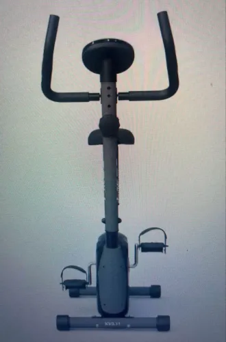 Bicicleta de exercícios (lacrado)