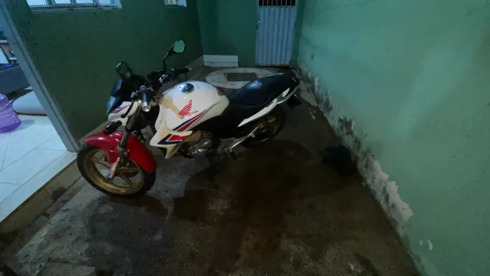 Cb300r 14/15