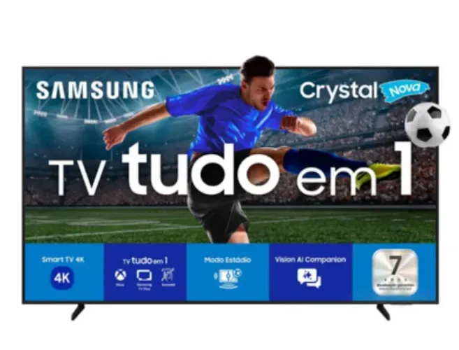 Smartv Samsung