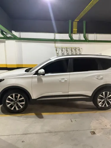 Chery Tiggo 7 Pro MAX Drive 1.6 Turbo 16V Aut. 2023