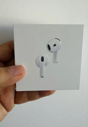 AirPods Apple Original 