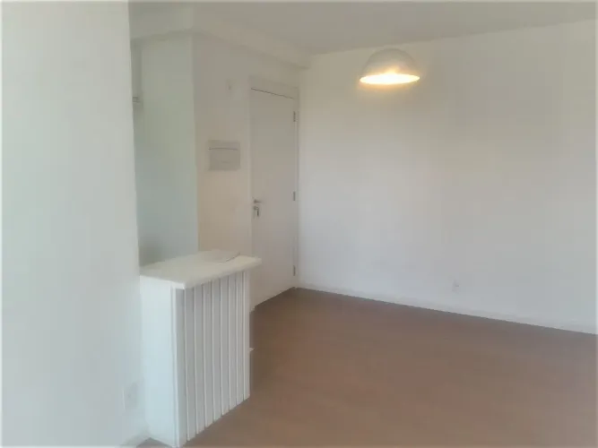 Apartamento com 3 dormitórios para alugar, 67 m² por R$ 4.430/ano - Bonfim - Campinas/SP