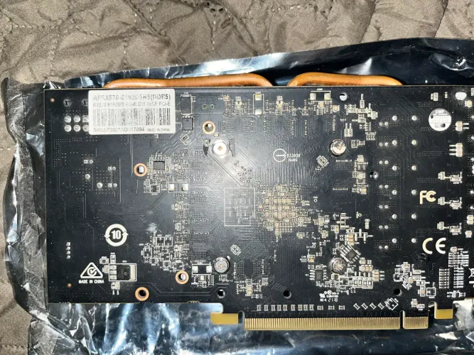Rx570