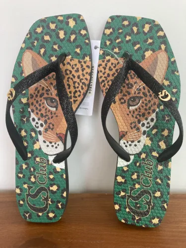 Chinelo Carmen Steffens 