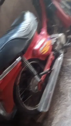 HONDA 100 DREAN