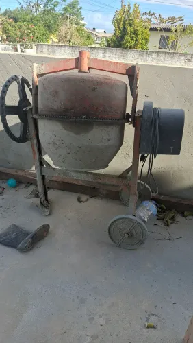 Vendo bitoneira