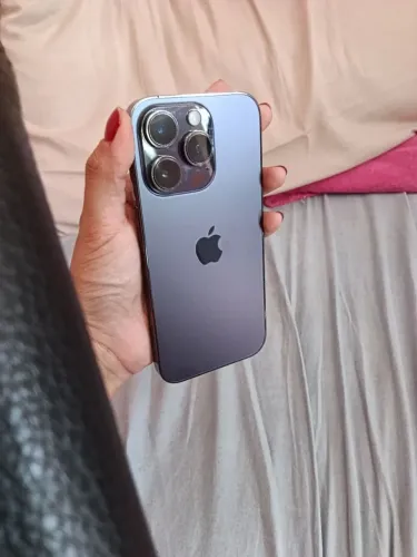 iPhone 14 pro