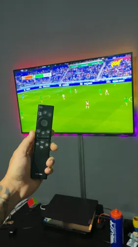 Smart TV 43" Crystal UHD 4K 43BU8000