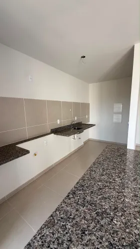 Vendo ágio apartamento 68 mil
