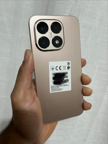 Xiaomi 15T 16/528GB 5G Câmeras Leica