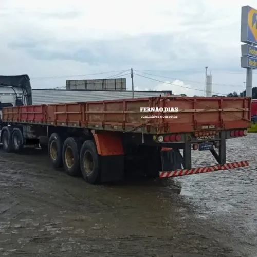 SR/RANDON SR CA 2000/2001