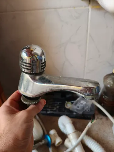 Torneira Para Banheiro