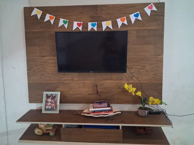 Painel para tv
