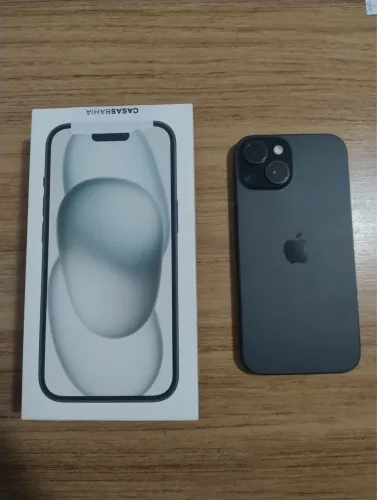 iPhone 15 128GB