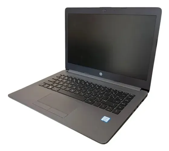 Notebook Hp 246 G6 Core I3 120gb Ssd Windows 11