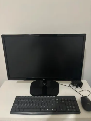 MONITOR LG 24 POLEGADAS