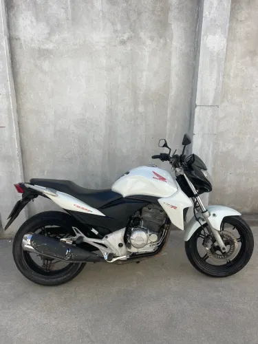 CB 300r