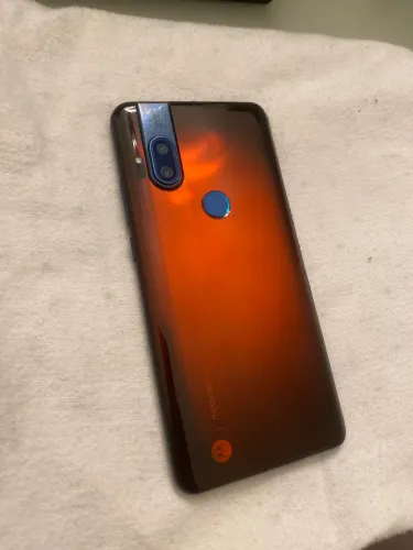 Motorola one hyper 128g