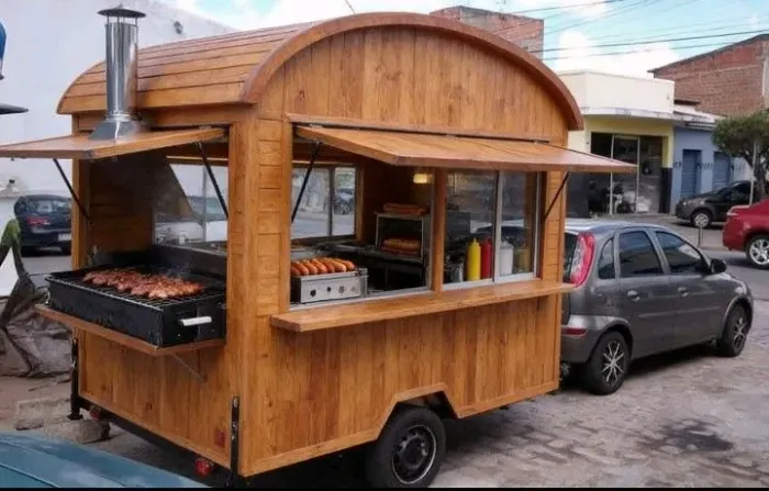 Trailer