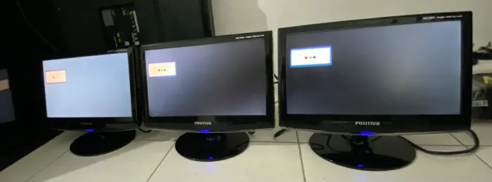 Monitor 15.6? 