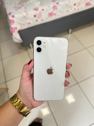 Vendo IPhone 11