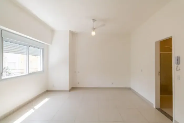 Lindo Studio na região Central de São Paulo