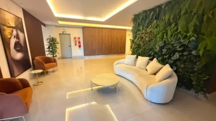 Imóvel para aluguel com 166 metros quadrados com 3 quartos em Jardim Petrópolis - Cuiabá -