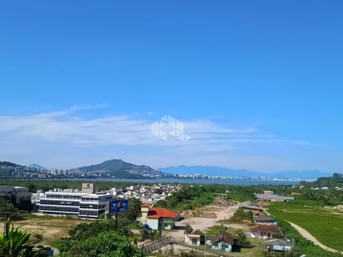 Sitio-Chácara à venda em Florianópolis Rodovia Virgílio Vargas bairro Saco Grande