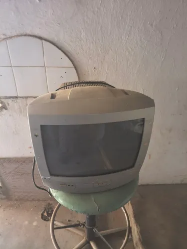 Tv tubo