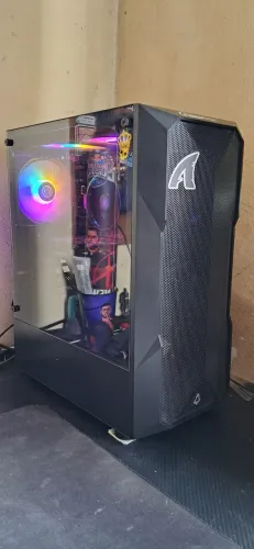 Pc gamer Ryzen 5 3500x GTX1650