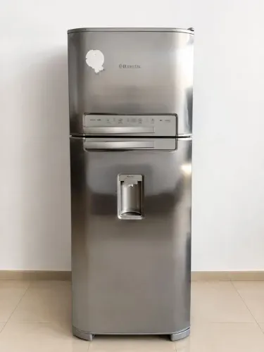 Geladeira Electrolux frost free