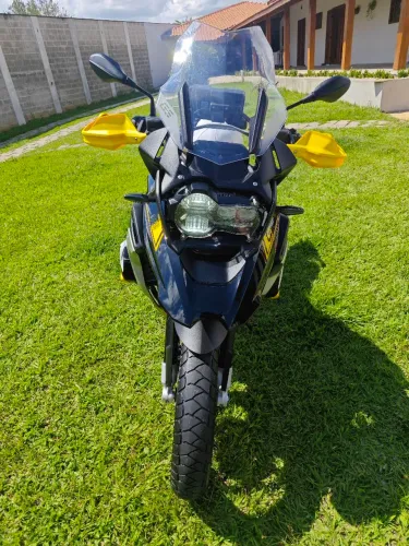 BMW GS1250