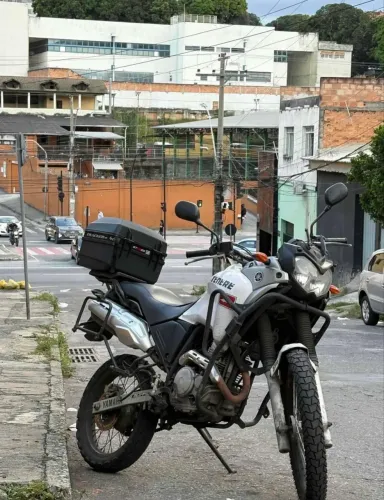 Tenere 250cc