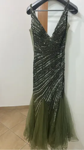 Vestido de festa