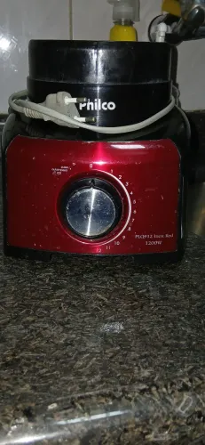 Liquidificador usado