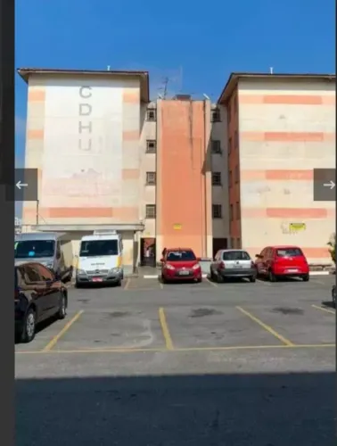 Vende apartamento prox a Inocêncio serafico