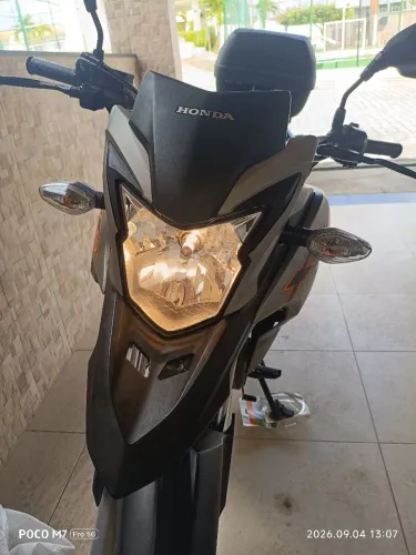 XRE 190. Oportunidade