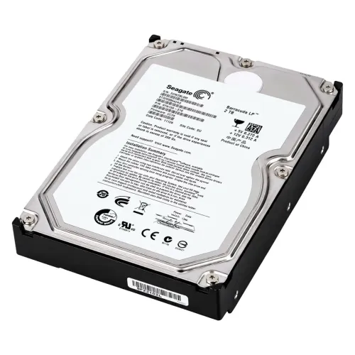 HD Seagate 1tb sata