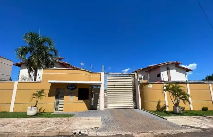 ARSE 51 (504 Sul) - Palmas