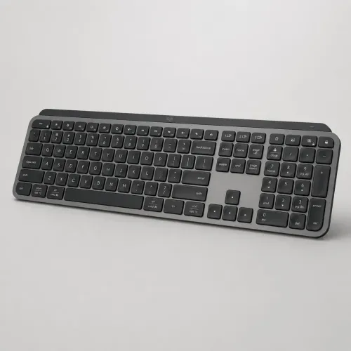 Teclado Sem Fio Logitech MX Keys S