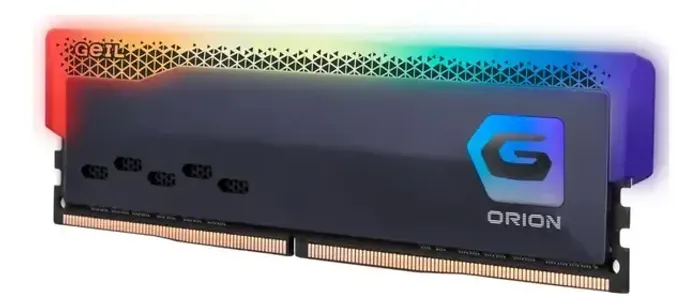 MEMORIA ORION DDR5 16GB 5200 MHZ